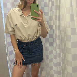 Meet your Posher, Elaine